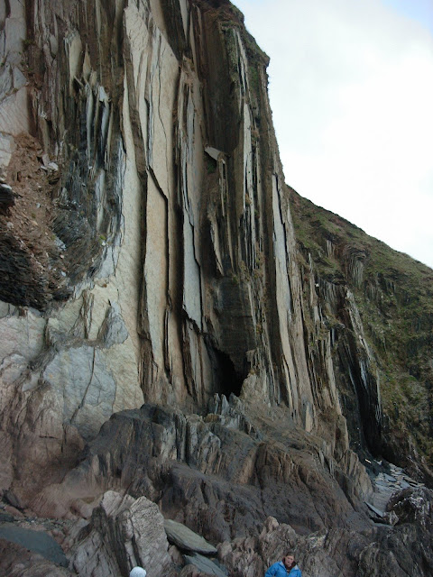 Cliffs