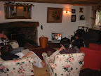 The Lounge