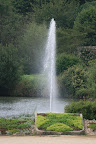Plancoet Fountain