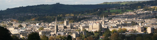 City Scape
