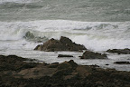 Rough Seas