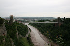 Suspension Bridge