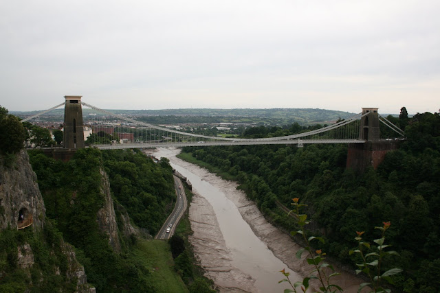 Suspension Bridge
