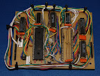 Upper Board