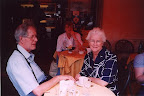 Don, (Jane), Jean in Rome