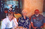 Jane, Jean and Brian