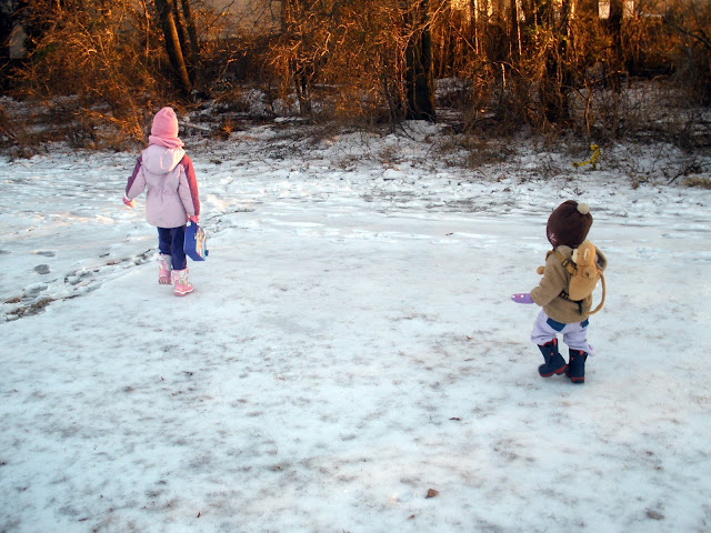 Because its fun to break ice :D