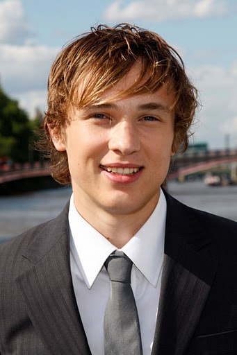 william moseley. william moseley girlfriend.