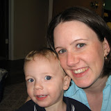 A great Mom and Son shot Diane took.