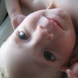 I can read your mind. Yep, you think I'm adorable.