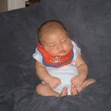 Baby Buddha