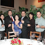 E3rd Steakhouse and Lounge Networking Mixer