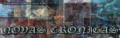 Novas Crônicas