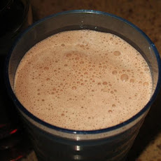 Amaretto Shake