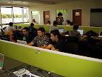 OpenSocial South America Tour - Argentina Hackathon at Globant office