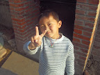 阳光小屁孩