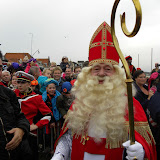 Intocht Sinterklaas 2009
