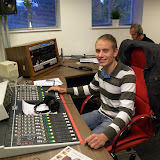 Medewerkers IJsselmond