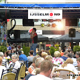 Countrydag Omroep IJsselmond