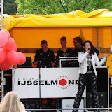 Koninginnedag 2009