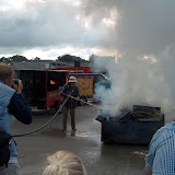 Open Dag Brandweer Kampen