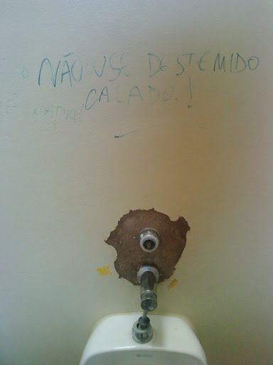 Destemido
