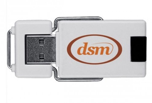 DSM USB flash drive DSM USB flash drive