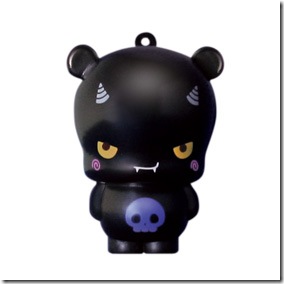 Black Devil USB flash drive Black Devil USB flash drive