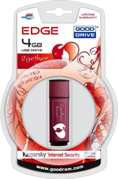 Valentine Day USB flash drive