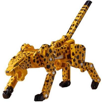 Transformers Cheetor USB flash drive