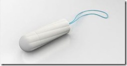 Tampon USB flash drive 2