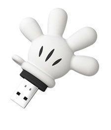 [Mickey Glove USB flash Drive 1[2].jpg]