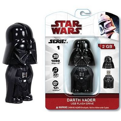 [Star Wars Darth Vader USB flash drive[4].jpg]