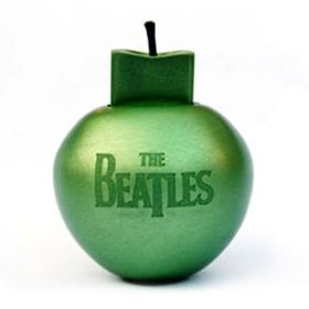 Beatles USB memory stick