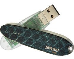 [Snake desing USB drive[4].jpg]
