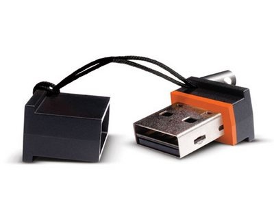 Mosquito USB flash drive