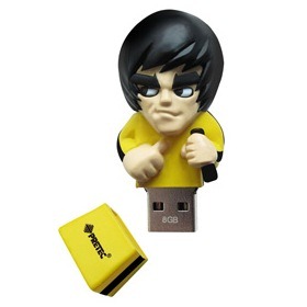 Тhe Game of Death USB flash drive Bruce Lee USB flash drive