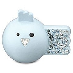 Swarovsky USB bird blue Swarovsky USB bird blue