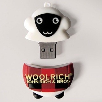 Sheep USB memory stick