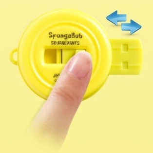 Sponge Bob USB flash drive