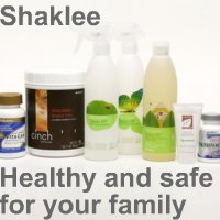 Shaklee Independent Distributor