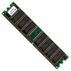 SD RAM