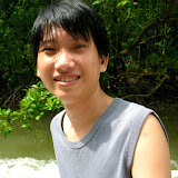 Kukup Trip
