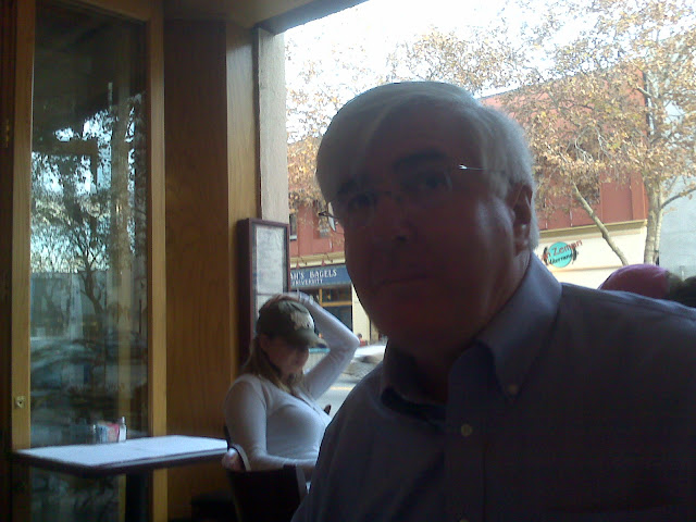 Ron Conway's Pictures