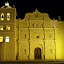 La Catedral de Noche