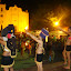 Presentacion Grupo Yax All en Feria Turistica Comayagua 2009