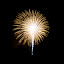 Carlisle, PA (July 4th) Fireworks