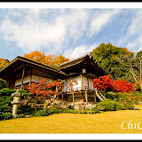 嵐峽大河內山莊Ru-Chi5276231012655732994