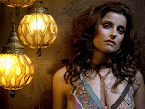 Nelly Furtado na Via Funchal