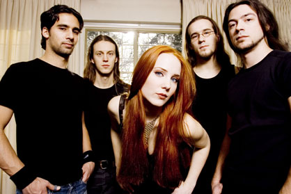 Epica na Via Funchal